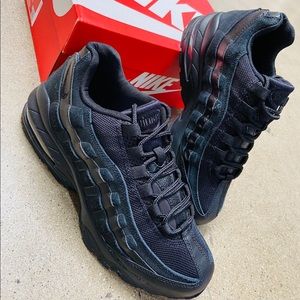 NIKE AIR MAX ‘95 (GS)